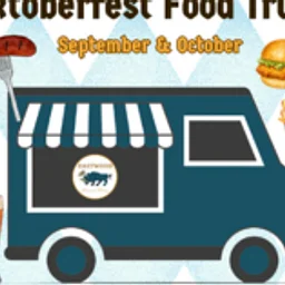 Oktoberfest at Eastwood