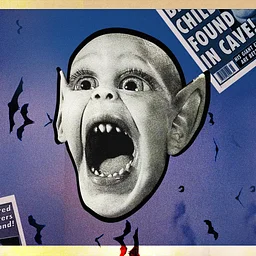 Bat Boy, The Musical