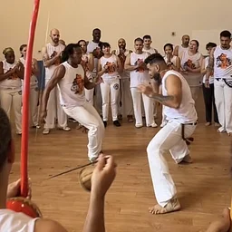 Capoeira