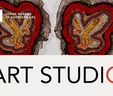 Art Studi-O Hand Beading with Marwan Pleasant