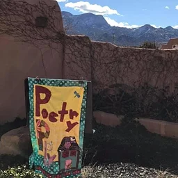 ABQ InPrint reading