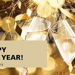 No Meeting Dec 29: Start the New Year with Service