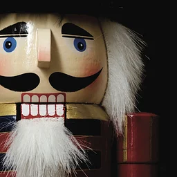 The Nutcracker Presented in Collaboration with Ballet Images
