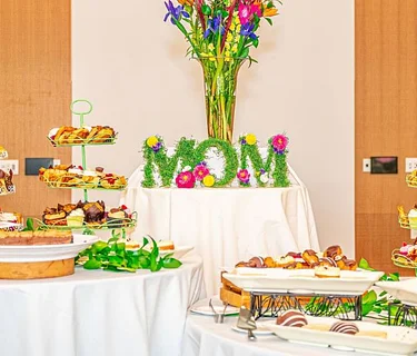 Mother’s Day Brunch