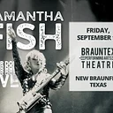 SAMANTHA FISH