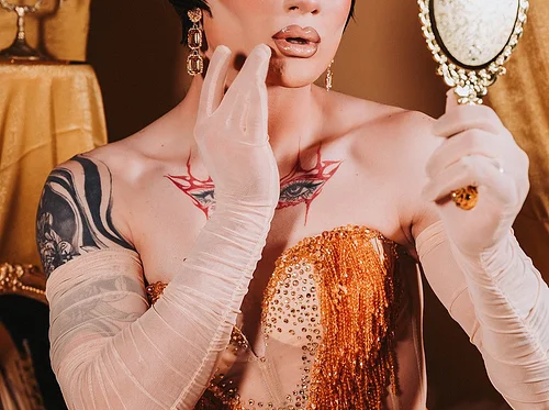 DRAG BINGO! w/ Sara Femme & Karma Sutra