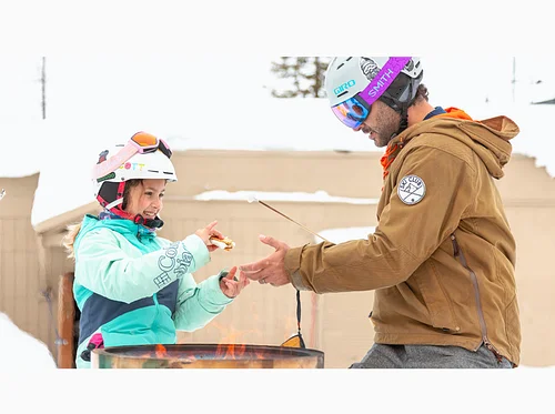 Kids Après at Mt. Bachelor