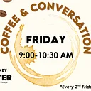 Coffee & Conversation