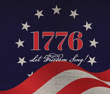 1776 Preview