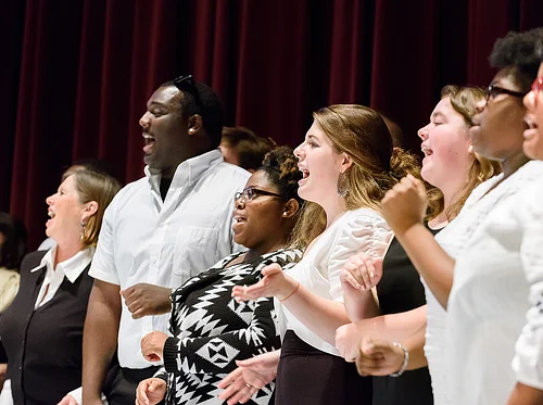 Gospel Choir Concert