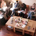 The Writing Salon
