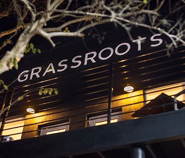 Tarot Tuesdays with Ariana at Grassroots Seminole Heights