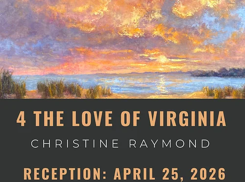 4 the Love of Virginia