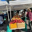 Catonsville Sunday Farmers Market