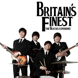 Britain's Finest "The Beatles Experience"