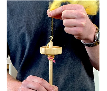 Introduction to Drop Spinning: Beginner Basics with Jasmine “Min” Davis