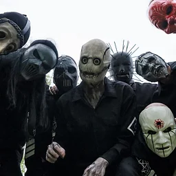 Tattered & Torn + Awaken tributes to Slipknot & Godsmack wsg. Leddj @ Park Theatre