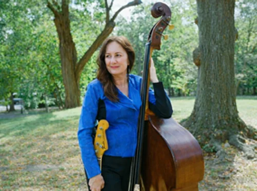 Mary Ann McSweeney Jazz Trio