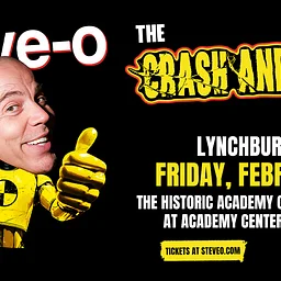 Outback Presents: Steve-O: The Crash and Burn Tour