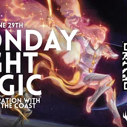 Monday Night Magic in Neenah!