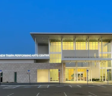 Broadway Open Mic Night