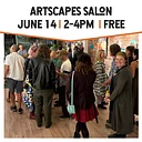 Artscape Salon – meet the artists