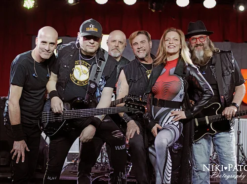 QUEEN OF THE RYCHE (Double Album Show)