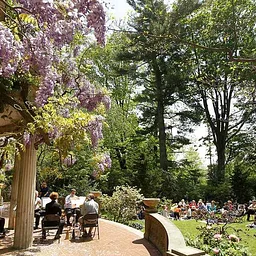 Second Sunday Concert Series – Mother’s Day Concert on the Lawn