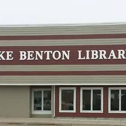 Lake Benton Library