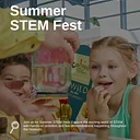 Summer STEM Fest