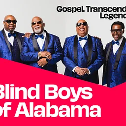 Blind Boys of Alabama