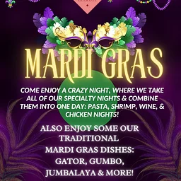 Mardi Gras