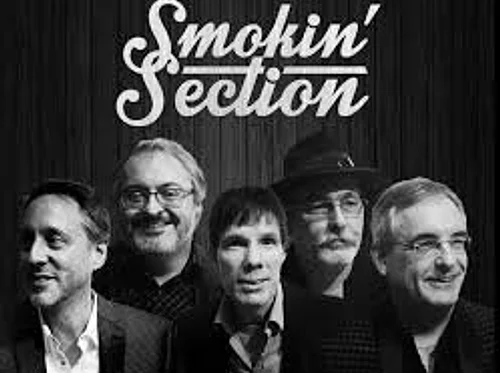Smokin' Section