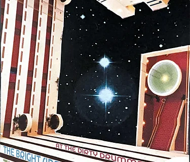 The Starlite Open DEBUT SHOW and The Brightside Blues Band