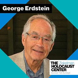 Survivor Talk Sundays: George Erdstein