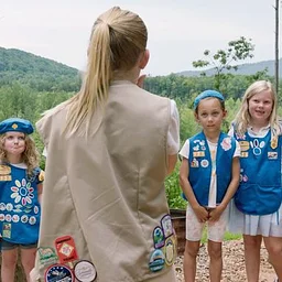 “Cookie Queens” screening at Jengo’s Playhouse