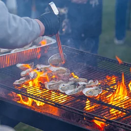 Shucked: Charleston Wine + Food Festival