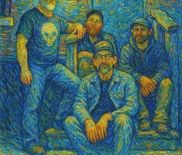 Live Music - Jam Band Jovi