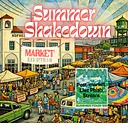 Summer Shakedown Market