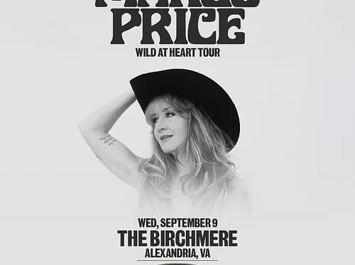 MARGO PRICE – Wild At Heart Tour
