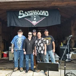 Live Music by South Bound