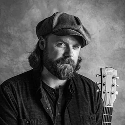 LIVE MUSIC with Matt Sayles & Friends