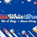 Red, White, & Brew