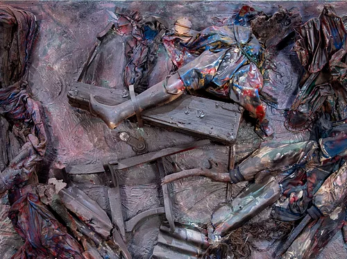 Meet Me: Lost Americans