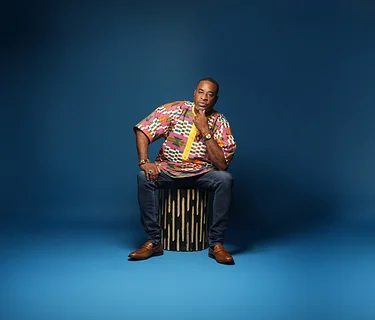 ON OUR TOES IN THE HAMPTONS: BUILDING OUR HEAVEN