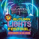 Autumn Lights Festival