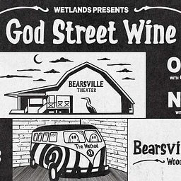 God Street Wine