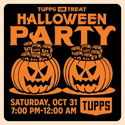 Halloween Night Bash featuring the GenXiles