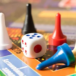 Board Game Night