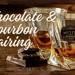 Chocolate & Bourbon Pairing Class